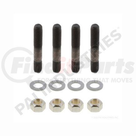 PAI EKT-0306 KIT,TURBO