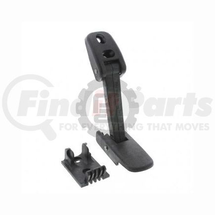 PAI EM51710 Hood Latch - Mack CH / CL / CV / CX Models