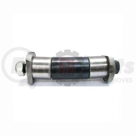 PAI EM53610 Suspension Equalizer Beam End Adapter - Steel 11.295in Length Hendrickson R 460 Series Application