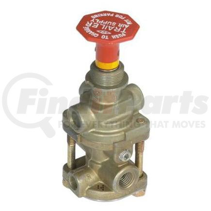 Bendix OR288239X PP-7 Remanufactured Valve