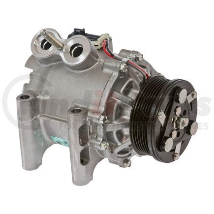 Omega Environmental Technologies 20-03450 A/C Compressor