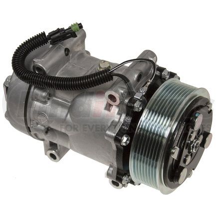 Omega Environmental Technologies 20-04028 COMP SD7H15 PV8 GV HEAD 119MM 12V