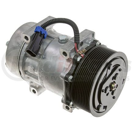 Omega Environmental Technologies 20-04034-AM COMP ENHANCED SD7H15 4034 PV10 119mm 12V