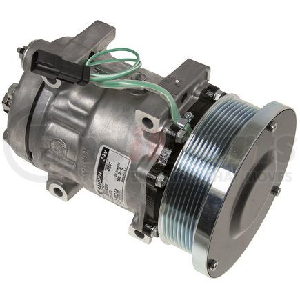 Omega Environmental Technologies 20-04095 COMP SD7H15HD 4095 133mm PV8 24V DIR