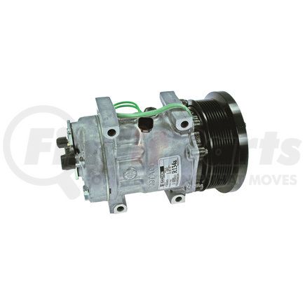 Omega Environmental Technologies 20-04301 COMP SD7H15HD 4301 133mm PV8 24V DIR GK