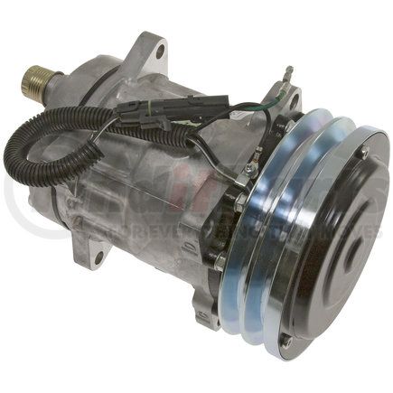 Omega Environmental Technologies 20-04311 COMP SD7H15 4409 ENHANCED 2A GRV 152mm 24V