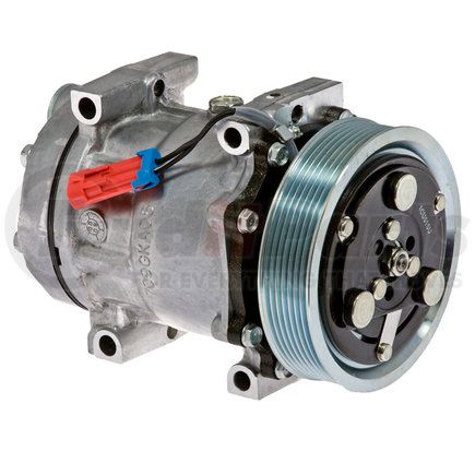 Omega Environmental Technologies 20-04332 COMP SD7H15 4332 4754 130mm PV7 12V 15-21534