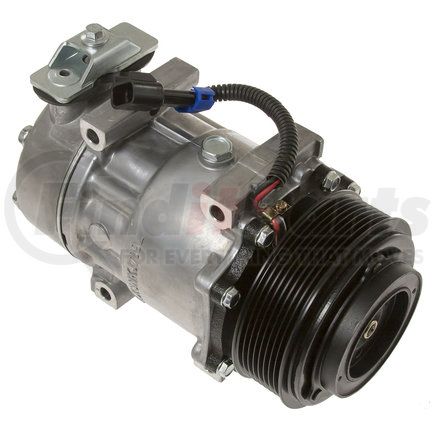 Omega Environmental Technologies 20-04398-AM COMP SD7H15SHD PV8 DIRECT MOUNT 123mm 2 WIRE