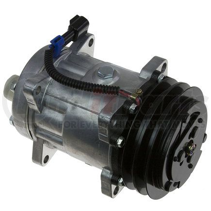 Omega Environmental Technologies 20-04471-AM COMP 7H15HD 132mm 2A 2WIRE MDA 4471