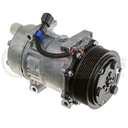 Omega Environmental Technologies 20-04667-AM COMP SD7H15 4667 HOR PV8 12V DIR