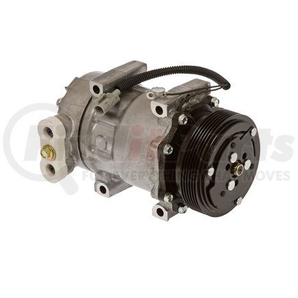 Omega Environmental Technologies 20-04691-AM COMP SD7H15 PV6