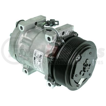 Omega Environmental Technologies 20-04766 COMP SD7H15 4766 119mm PV8 12V DIR MT H-PAD
