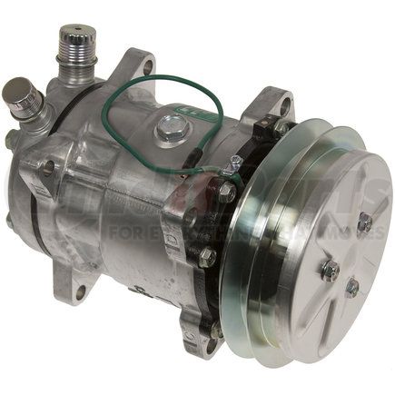 Omega Environmental Technologies 20-05311 COMP SD5H14 5311 EAR 1GRV CCW 24V 146mm VOR