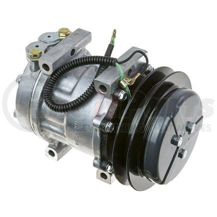 Omega Environmental Technologies 20-07360-AM COMP SD7H13 B1 24V 146mm WL HEAD OE  LC91V001F7