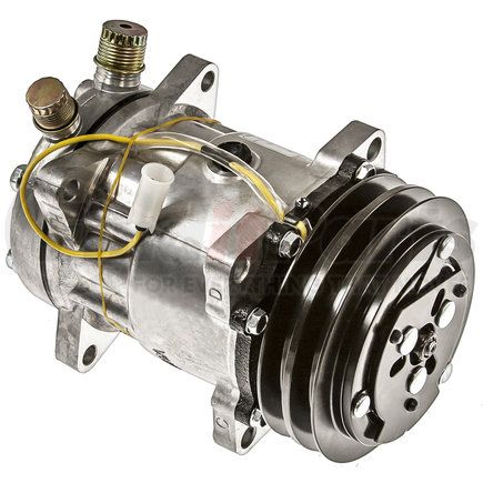 Omega Environmental Technologies 20-08069-AM COMP SD7H15 VOR 2A GRV 132mm 24V FZ HEAD