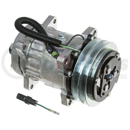 Omega Environmental Technologies 20-08036 COMP SD7H15 4293U1 8036 HTO 135mm EAR 2A 24V