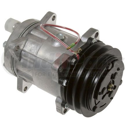 Omega Environmental Technologies 20-09979-AM COMP SD7H15 4709 HOR 125mm 2A 12V 135CC OIL