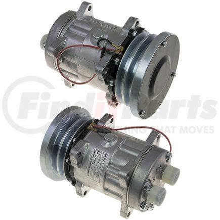 Omega Environmental Technologies 20-09965-AM