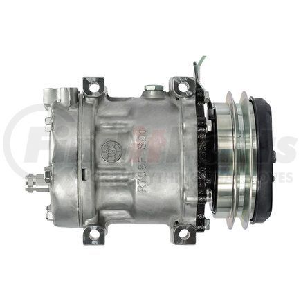 Omega Environmental Technologies 20-08944 A/C Compressor