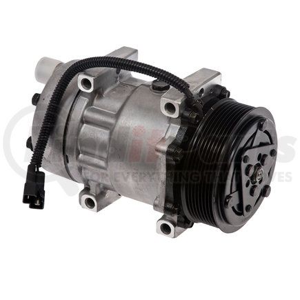Omega Environmental Technologies 20-10027-AM COMP SD709 7702