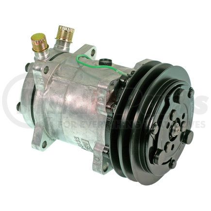 Omega Environmental Technologies 20-10067 COMP SD5H14 6679 VOR 152mm 2A 24V