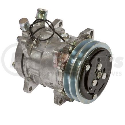 Omega Environmental Technologies 20-10062 COMP SD5H09 5072 VOR 125mm 2A 12V
