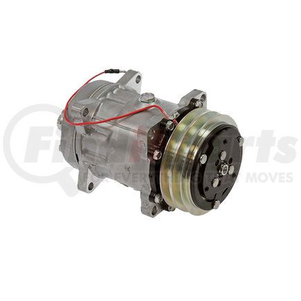 Omega Environmental Technologies 20-10151 COMP SD7H15 7819 HTO 125mm 2A 12V
