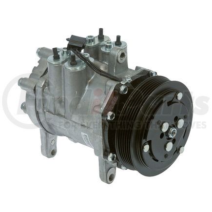 Omega Environmental Technologies 20-10542-AM COMP FS6 4.92in PV6 5EAR