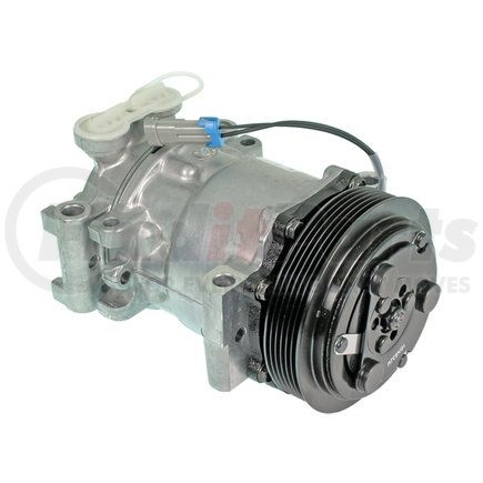 Omega Environmental Technologies 20-10658-S A/C Compressor