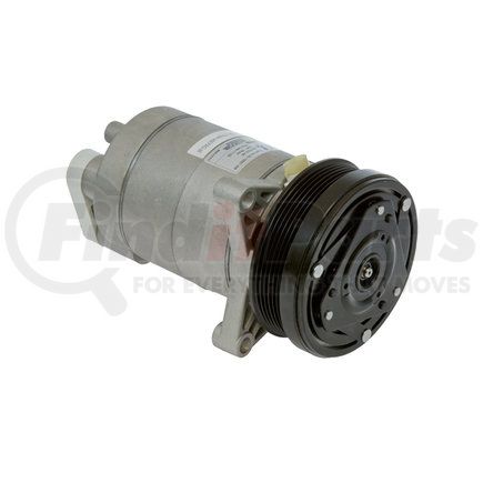 Omega Environmental Technologies 20-10687-AM A/C Compressor