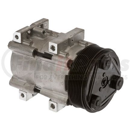 Omega Environmental Technologies 20-10925-AM COMP FS10 PV8