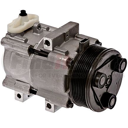 Omega Environmental Technologies 20-10982-AM COMP FS10 PV8