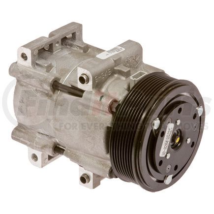 Omega Environmental Technologies 20-10988 COMP FS10 PV8 127mm 12V