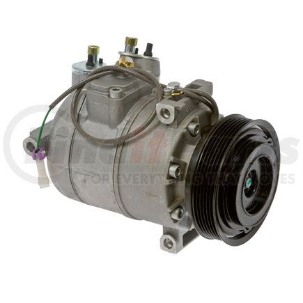 Omega Environmental Technologies 20-11022-AM COMP 7SBU16 PV6