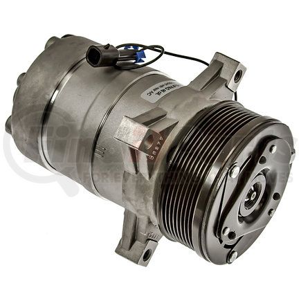Omega Environmental Technologies 20-11058 COMP HR6 PV8 122mm 12V JOHN DEERE