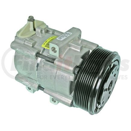 Omega Environmental Technologies 20-11539 COMP FS10 00-04 FORD TRANSIT VAN VI 2.4L DIESEL