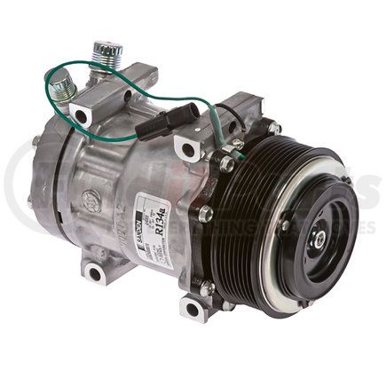 Omega Environmental Technologies 20-14069 COMP SD7H15 DIRECT MT PV8 119mm 12V VOR SHD