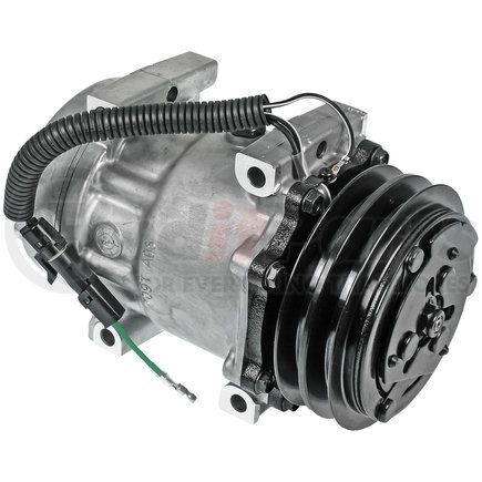 Omega Environmental Technologies 20-14419 COMP FLX7 4419 PAG DIR MT 125mm 2A 12V GV