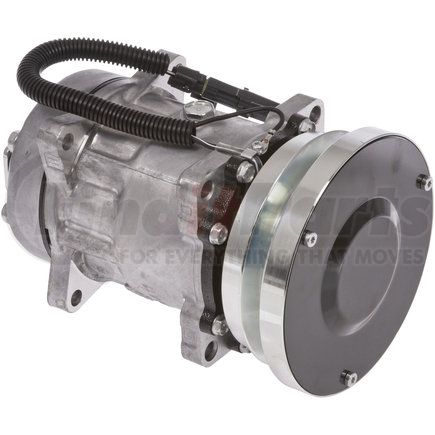 Omega Environmental Technologies 20-14875 COMP FLX7 4875 PAG E-MT 138mm A1 SHD 12V