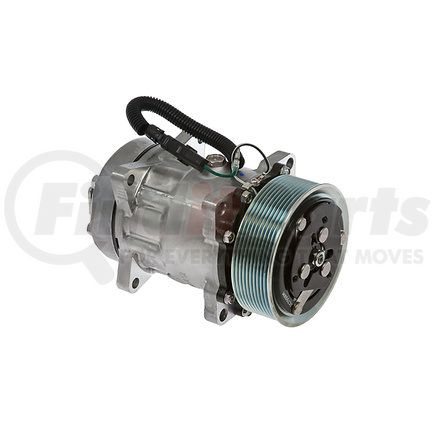 Omega Environmental Technologies 20-14872 COMP FLX7 4872 PAG E-MT 125mm PV10 12V GV HEAD
