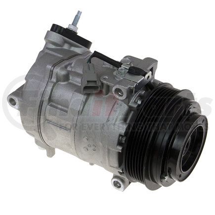 Omega Environmental Technologies 20-20785-AM A/C Compressor
