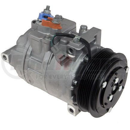 Omega Environmental Technologies 20-20786-AM A/C Compressor