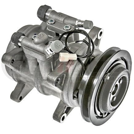 Omega Environmental Technologies 20-21535 A/C Compressor