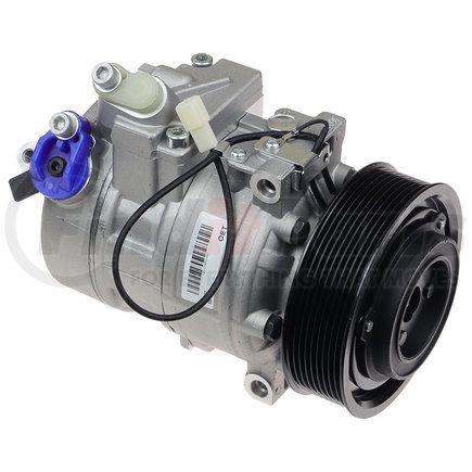 Omega Environmental Technologies 20-21850-AM COMP 7SBU16C PV9 127mm PV9 12V