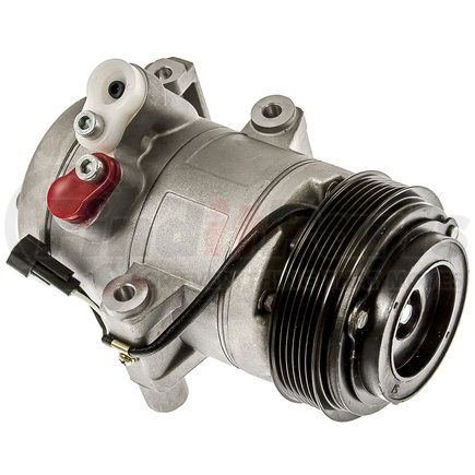 Omega Environmental Technologies 20-22083-AM COMP DKS17DS PV6 115mm 12V