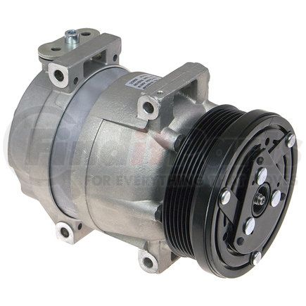 Omega Environmental Technologies 20-22279-AM COMPRESSOR V5 PV6 120mm