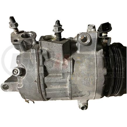 Omega Environmental Technologies 20-22300 A/C Compressor
