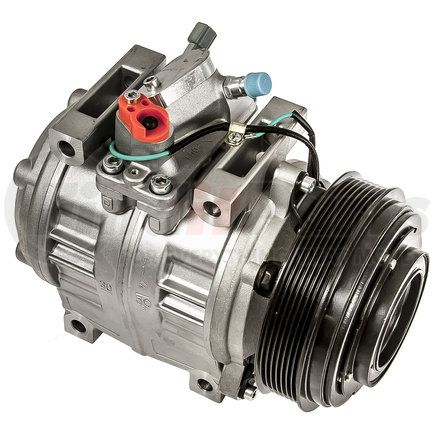 Omega Environmental Technologies 20-22514-AM COMP 10P30C PV7 150mm 24V