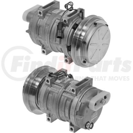 Omega Environmental Technologies 20-47252 COMP TM-21 DIR RH PAD 1AG 152 3E 12V DEU DC