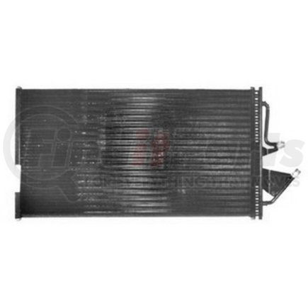 Omega Environmental Technologies 24-13646 COND GM C/K SERIES PU 1500/3500 90-93 15-6666
